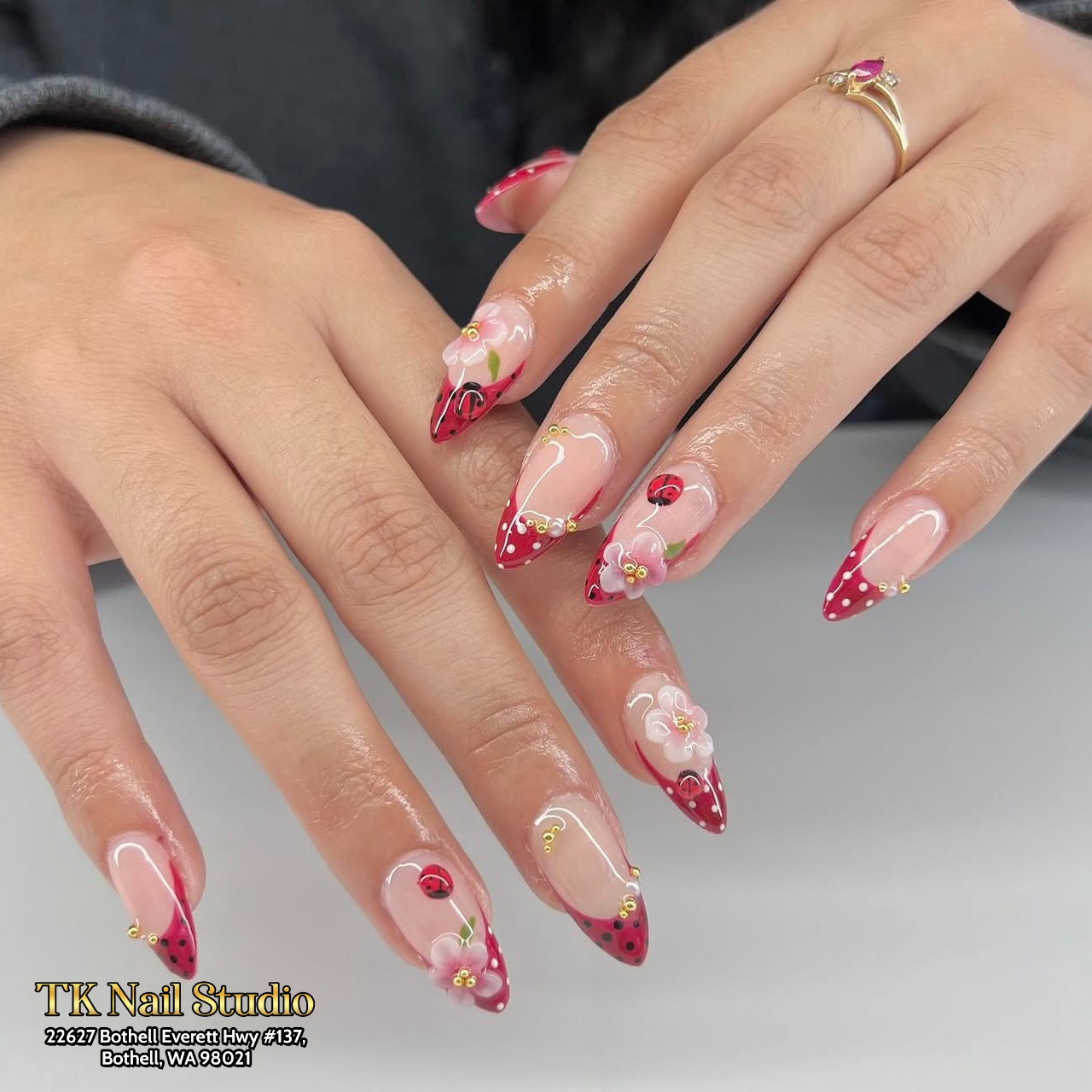 Nail Design